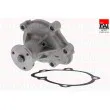 FAI AutoParts WP6381 - Pompe à eau