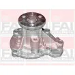 FAI AutoParts WP6417 - Pompe à eau