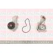 FAI AutoParts WP6465 - Pompe à eau