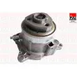 FAI AutoParts WP6610 - Pompe à eau