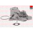 FAI AutoParts WP6617 - Pompe à eau