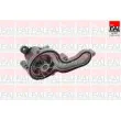 FAI AutoParts WP6626 - Pompe à eau