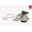FAI AutoParts WP6643 - Pompe à eau