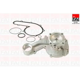 Pompe à eau FAI AutoParts WP6647