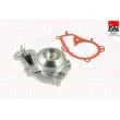 FAI AutoParts WP6649 - Pompe à eau