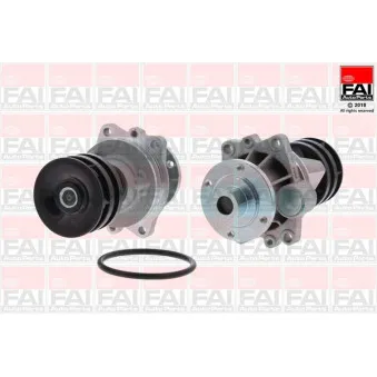 Pompe à eau FAI AutoParts WP6665