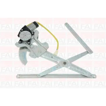 FAI AutoParts WR059 - Lève-vitre
