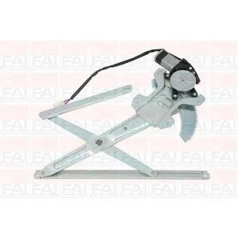 FAI AutoParts WR060 - Lève-vitre