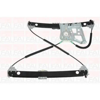 FAI AutoParts WR133 - Lève-vitre
