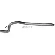 ASMET 27.003 - Tuyau d'échappement