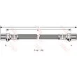 Flexible de frein TRW [PHA234]
