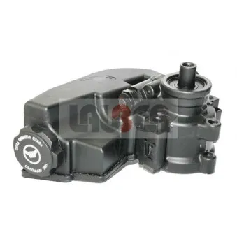 Pompe hydraulique, direction LAUBER 55.0122