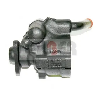 Pompe hydraulique, direction LAUBER OEM 90411213