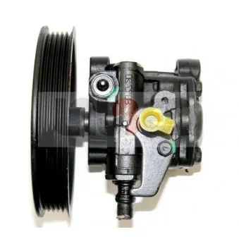 Pompe hydraulique, direction LAUBER 55.0255