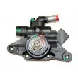 Pompe hydraulique, direction LAUBER [55.0556]