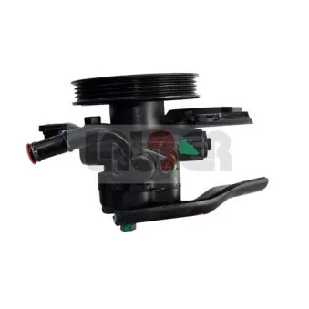 Pompe hydraulique, direction LAUBER 55.0632 Pompe hydraulique, direction LAUBER 55.0632