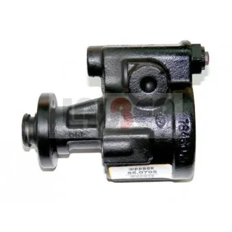 Pompe hydraulique, direction LAUBER 55.0705