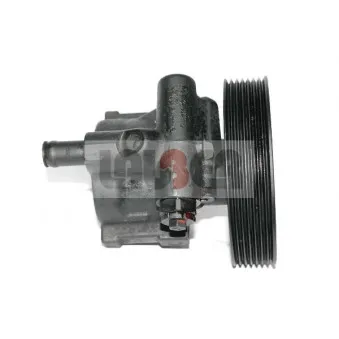 Pompe hydraulique, direction SAMAXX SPW-PL-009
