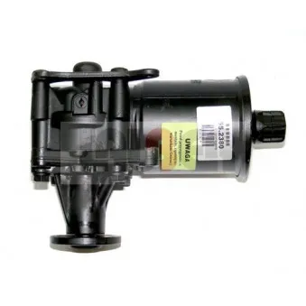 Pompe hydraulique, direction LAUBER OEM A2014602380