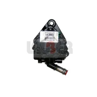 Pompe hydraulique, direction LAUBER OEM 4E0145156D