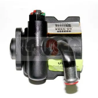 LAUBER 55.3324 - Pompe hydraulique, direction