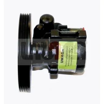 LAUBER 55.5017 - Pompe hydraulique, direction