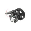 LAUBER 55.6147 - Pompe hydraulique, direction