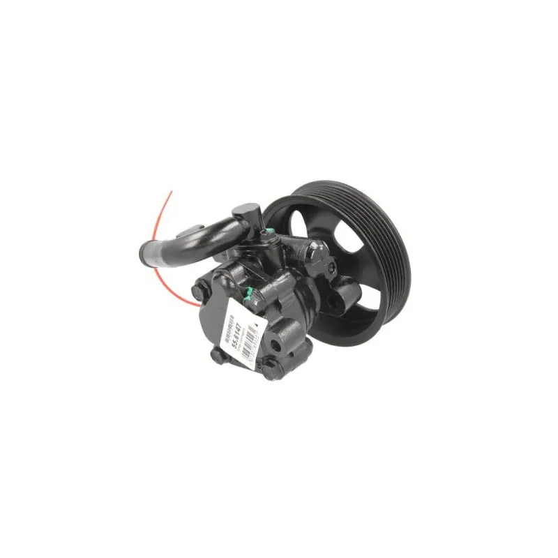 Pompe hydraulique, direction LAUBER 55.6147 - Visuel 1