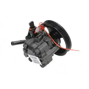 Pompe hydraulique, direction LAUBER 55.6207