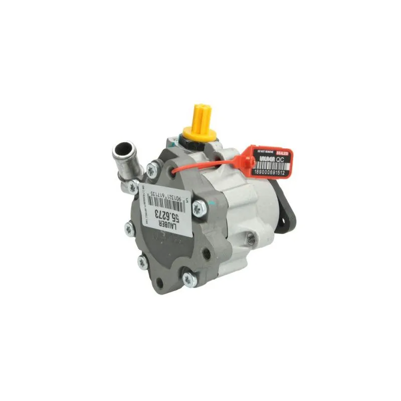 Pompe hydraulique, direction LAUBER 55.6273 - Visuel 1