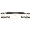 TRW PHA574 - Flexible de frein