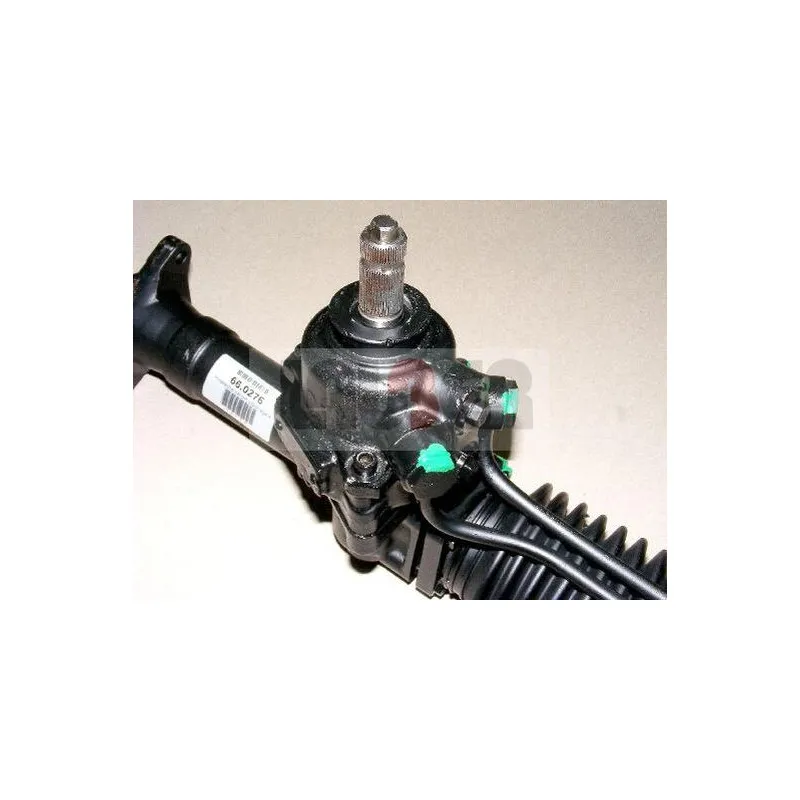 Crémaillière de direction LAUBER 66.0276 - Visuel 2