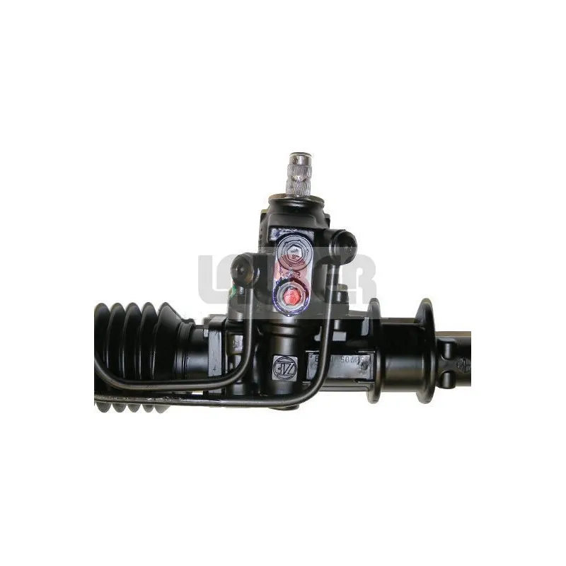 Crémaillière de direction LAUBER 66.0492 - Visuel 1