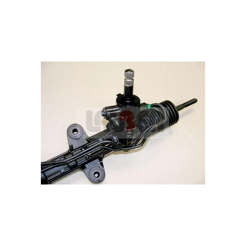 Crémaillière de direction LAUBER 66.0519 - Visuel 2