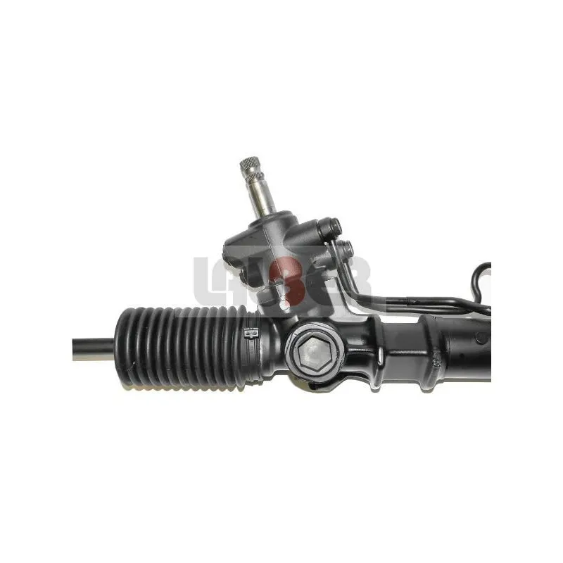 Crémaillière de direction LAUBER 66.0529 - Visuel 1