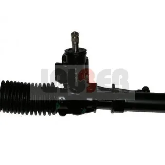 Crémaillière de direction LAUBER 66.0581