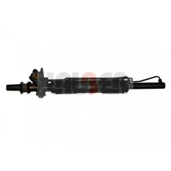 Crémaillière de direction LAUBER OEM 900256