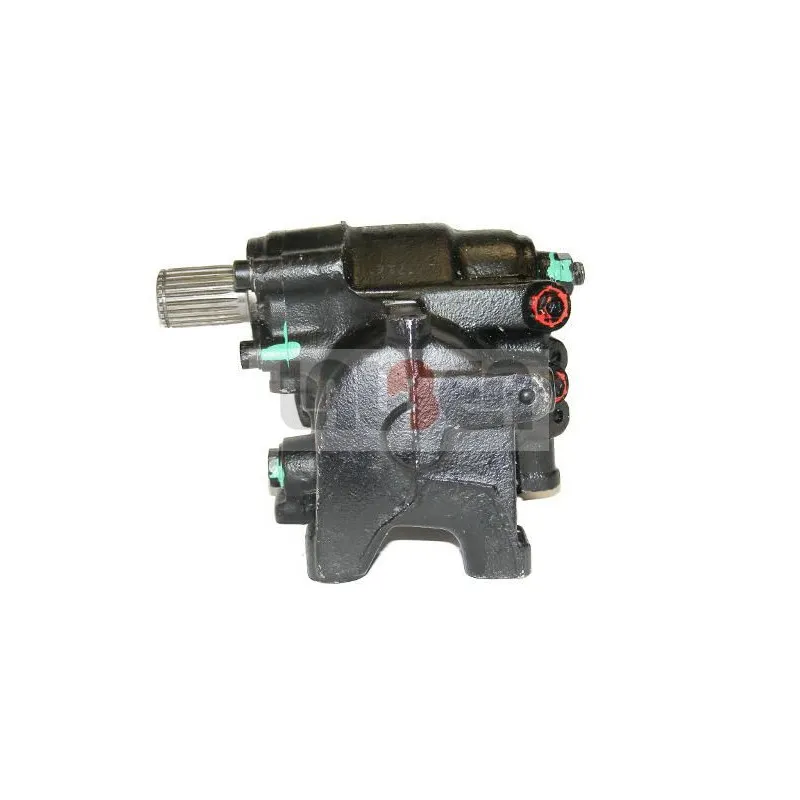 Crémaillière de direction LAUBER 66.0975 - Visuel 1