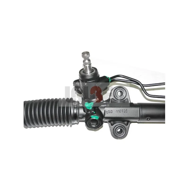 Crémaillière de direction LAUBER 66.2020 - Visuel 2