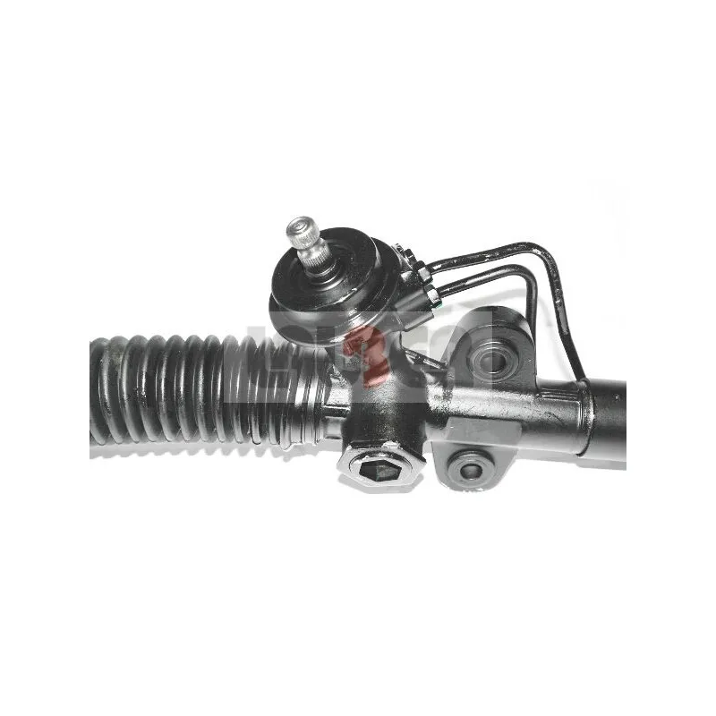 Crémaillière de direction LAUBER 66.2110 - Visuel 2