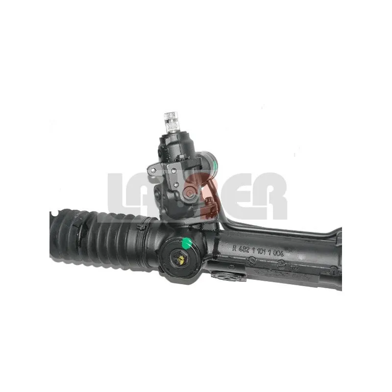 Crémaillière de direction LAUBER 66.2729 - Visuel 2