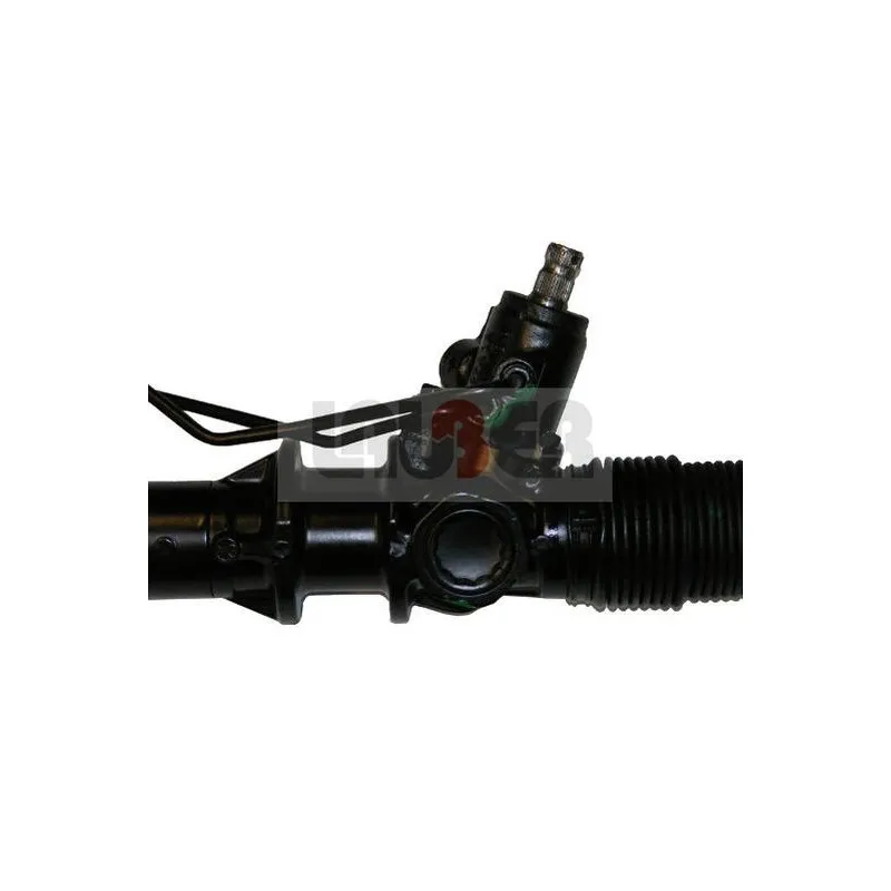 Crémaillière de direction LAUBER 66.4900 - Visuel 2