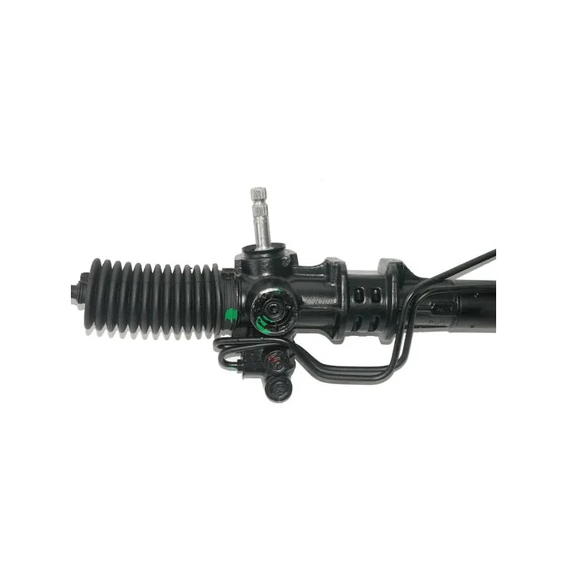 Crémaillière de direction LAUBER 66.9065 - Visuel 2