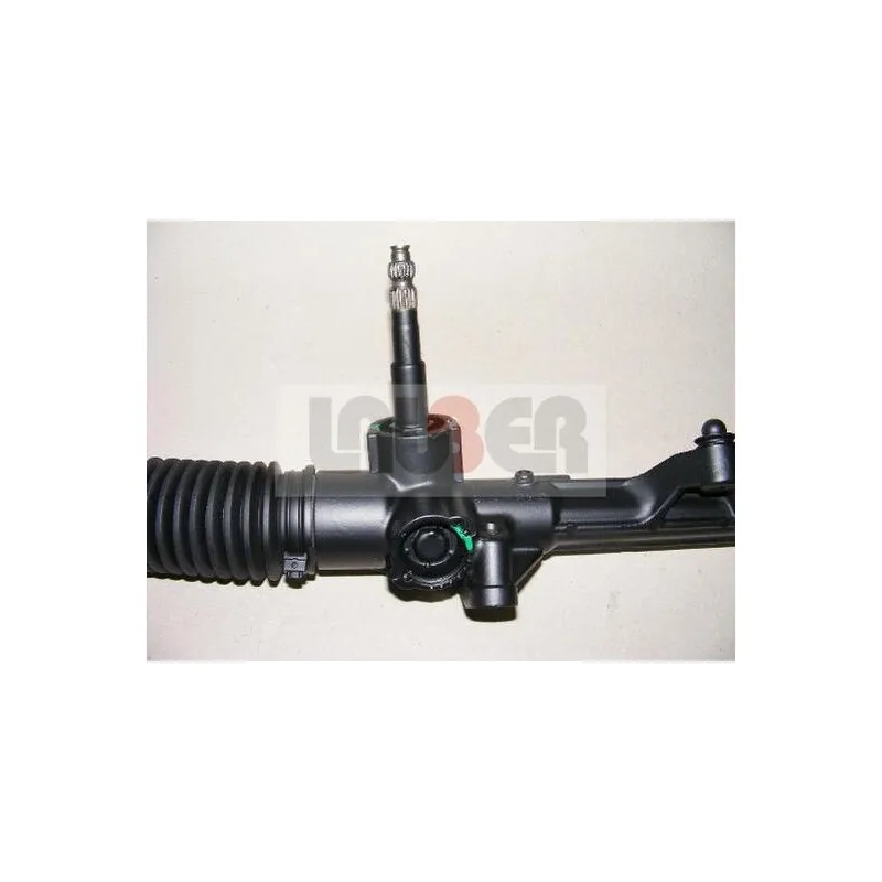 Crémaillière de direction LAUBER 69.0319 - Visuel 2