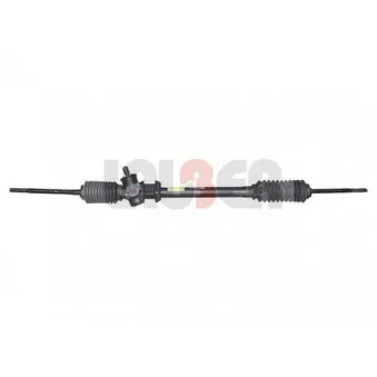 Crémaillière de direction LAUBER 69.1402