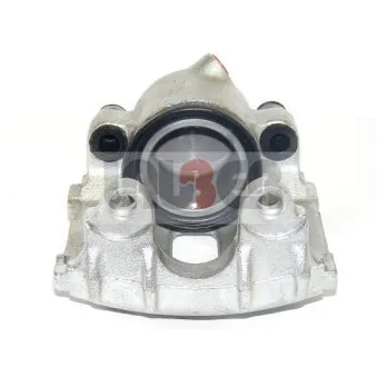 Étrier de frein avant droit LAUBER OEM 34111160364
