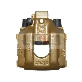 Étrier de frein arrière gauche LAUBER OEM 34211160927
