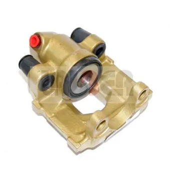 Étrier de frein arrière droit LAUBER OEM 34211160928