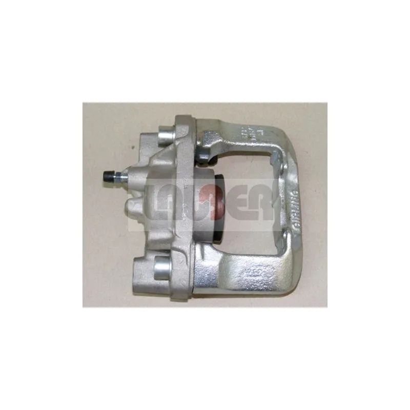 Étrier de frein avant gauche LAUBER 77.0204 - Visuel 2