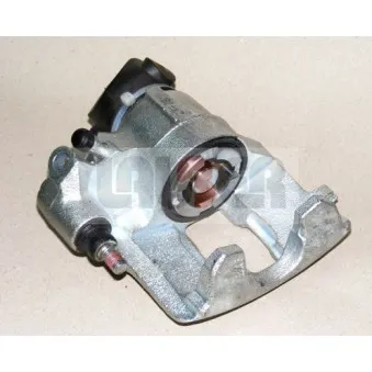 Étrier de frein avant gauche LAUBER OEM 95667816